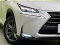 2015 Lexus NX