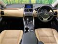 2015 Lexus NX