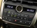 2015 Lexus NX