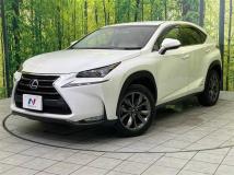 2015 Lexus NX