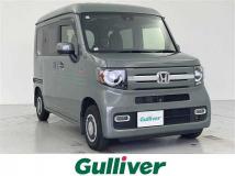 2024 Honda N-VAN