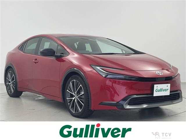 2023 Toyota Prius