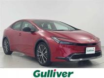2023 Toyota Prius