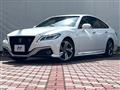 2018 Toyota Crown Hybrid
