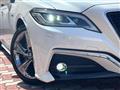 2018 Toyota Crown Hybrid