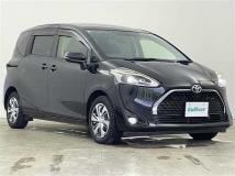2019 Toyota Sienta