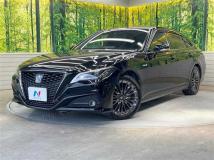 2020 Toyota Crown Hybrid