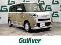 2022 Daihatsu Move Canbus