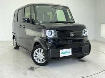2025 Honda N BOX