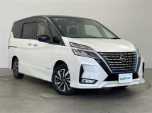2020 Nissan Serena
