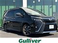 2020 Toyota Voxy