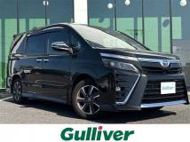 2020 Toyota Voxy