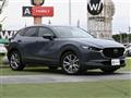 2020 Mazda CX-3