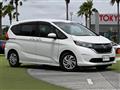 2019 Honda Freed