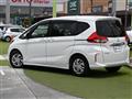2019 Honda Freed