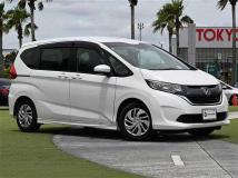 2019 Honda Freed