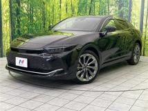 2023 Toyota Crown