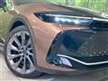 2023 Toyota Crown