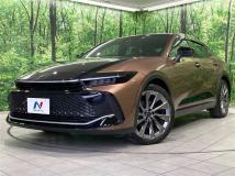 2023 Toyota Crown