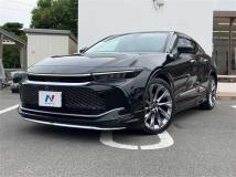 2023 Toyota Crown