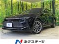 2023 Toyota Crown