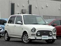 2003 Daihatsu Mira