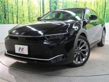 2023 Toyota Crown
