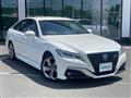 2018 Toyota Crown Hybrid