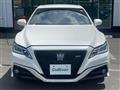 2018 Toyota Crown Hybrid