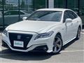 2018 Toyota Crown Hybrid