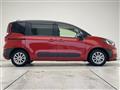 2023 Toyota Sienta