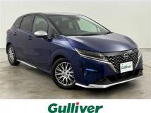 2021 Nissan Note