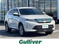 2017 Toyota Harrier