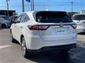 2017 Toyota Harrier