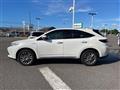 2017 Toyota Harrier