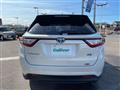 2017 Toyota Harrier