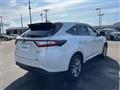 2017 Toyota Harrier