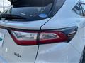 2017 Toyota Harrier