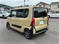2025 Daihatsu Tanto