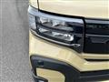 2025 Daihatsu Tanto
