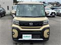 2025 Daihatsu Tanto