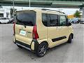 2025 Daihatsu Tanto