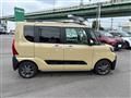 2025 Daihatsu Tanto