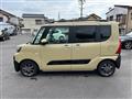 2025 Daihatsu Tanto