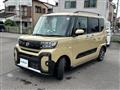 2025 Daihatsu Tanto