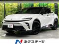 2024 Toyota Crown