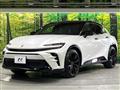 2024 Toyota Crown