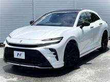 2024 Toyota Crown