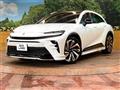 2025 Toyota Crown