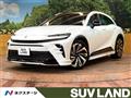 2025 Toyota Crown